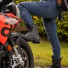 Motociklininko batai W-TEC Benga