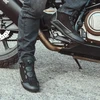 Motociklininko batai W-TEC Boankers
