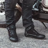 Motociklininko batai W-TEC Boankers