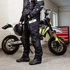 Motociklininko batai W-Tec Bolter