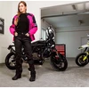 Motociklininko batai W-Tec Bolter