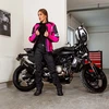 Motociklininko batai W-Tec Bolter