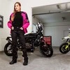 Motociklininko batai W-Tec Bolter