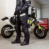 Motociklininko batai W-Tec Bolter