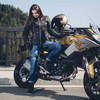 Motociklininko batai W-Tec Culabus