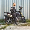 Motociklininko batai W-Tec Culabus