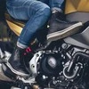 Motociklininko batai W-Tec Culabus