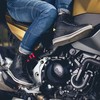 Motociklininko batai W-Tec Culabus