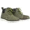 Motociklininko batai W-Tec Exetero Olive
