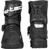 Motociklininko batai W-TEC Grimster
