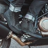 Motociklininkų batai W-TEC Sevendee