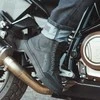 Motociklininko batai W-TEC Sevendee
