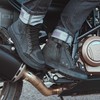 Motociklininko batai W-TEC Sevendee
