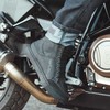 Motociklininko batai W-TEC Sevendee