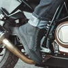 Motociklininkų batai W-TEC Sevendee