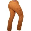Motociklininko džinsai W-TEC Wallbridge Caramel