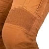 Motociklininko džinsai W-TEC Wallbridge Caramel