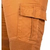 Motociklininkų džinsai W-TEC Wallbridge Caramel