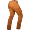 Motociklininkų džinsai W-TEC Wallbridge Caramel