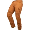 Motociklininkų džinsai W-TEC Wallbridge Caramel