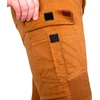 Motociklininkų džinsai W-TEC Wallbridge Caramel