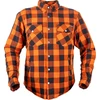 Motociklininko marškiniai BOS Lumberjack