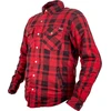 Motociklininko marškiniai BOS Lumberjack