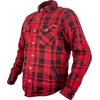 Motociklininko marškiniai BOS Lumberjack
