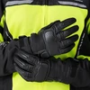 Motociklininko pirštinės W-TEC Gabello