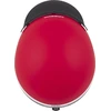 Motociklininko šalmas Cassida Oxygen Jawa OHC 2.0 Matinė raudona/juoda/balta