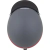 Motociklo šalmas Cassida Oxygen Jawa OHC 2.0 matinis pilkas/raudonas/juodas/baltas