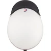 Motociklo šalmas Cassida Oxygen Rondo 2.0 perlamutrinis baltas/raudonas/mėlynas/juodas