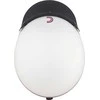 Motociklininko šalmas Cassida Oxygen Rondo 2.0 Pearl Baltas/Raudona/Mėlyna/Juodas