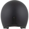 Motociklininko šalmas Cassida Oxygen Solid 2.0 Matte Juodas/Dark Gray