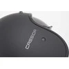 Motociklininko šalmas Cassida Oxygen Solid 2.0 Matte Juodas/Dark Gray