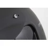 Motociklininko šalmas Cassida Oxygen Solid 2.0 Matte Juodas/Dark Gray