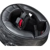 Motociklininko šalmas W-TEC Cruder Brindle