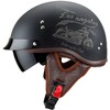 Motociklininko šalmas W-TEC Longroad