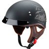 Motociklininko šalmas W-TEC Longroad