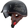 Motociklininko šalmas W-TEC Longroad