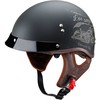 Motociklininko šalmas W-TEC Longroad