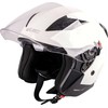 Motociklininko šalmas W-TEC Putta