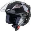 Motociklininko šalmas W-TEC Putta