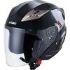 Motociklininko šalmas W-TEC Putta