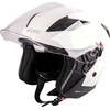 Motociklininko šalmas W-TEC Putta