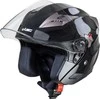 Motociklininko šalmas W-TEC Putta