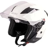 Motociklininko šalmas W-TEC Putta