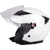 Motociklininko šalmas W-TEC Putta