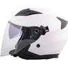 Motociklininko šalmas W-TEC Putta