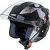 Motociklininko šalmas W-TEC Putta